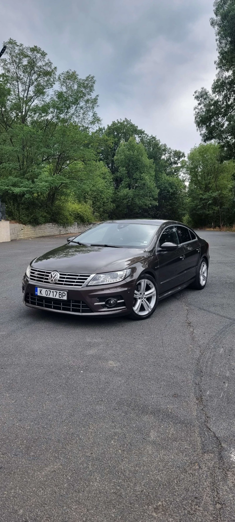 VW CC R-line - 12500 € - 12879957 1 | Car24.bg VW CC R-line - 12500 € - 12879957 1
