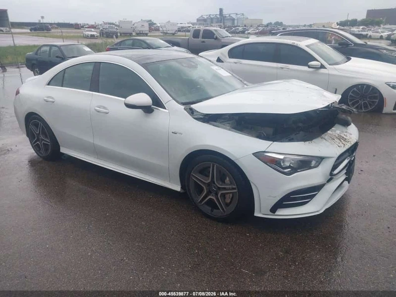 Mercedes-Benz CLA 4MATIC * АЛКАНТАРА* ПАНОРАМА* АМБИЕНТНО* - 19990 € - 34942020 1 | Car24.bg Mercedes-Benz CLA 4MATIC * АЛКАНТАРА* ПАНОРАМА* АМБИЕНТНО* - 19990 € - 34942020 1