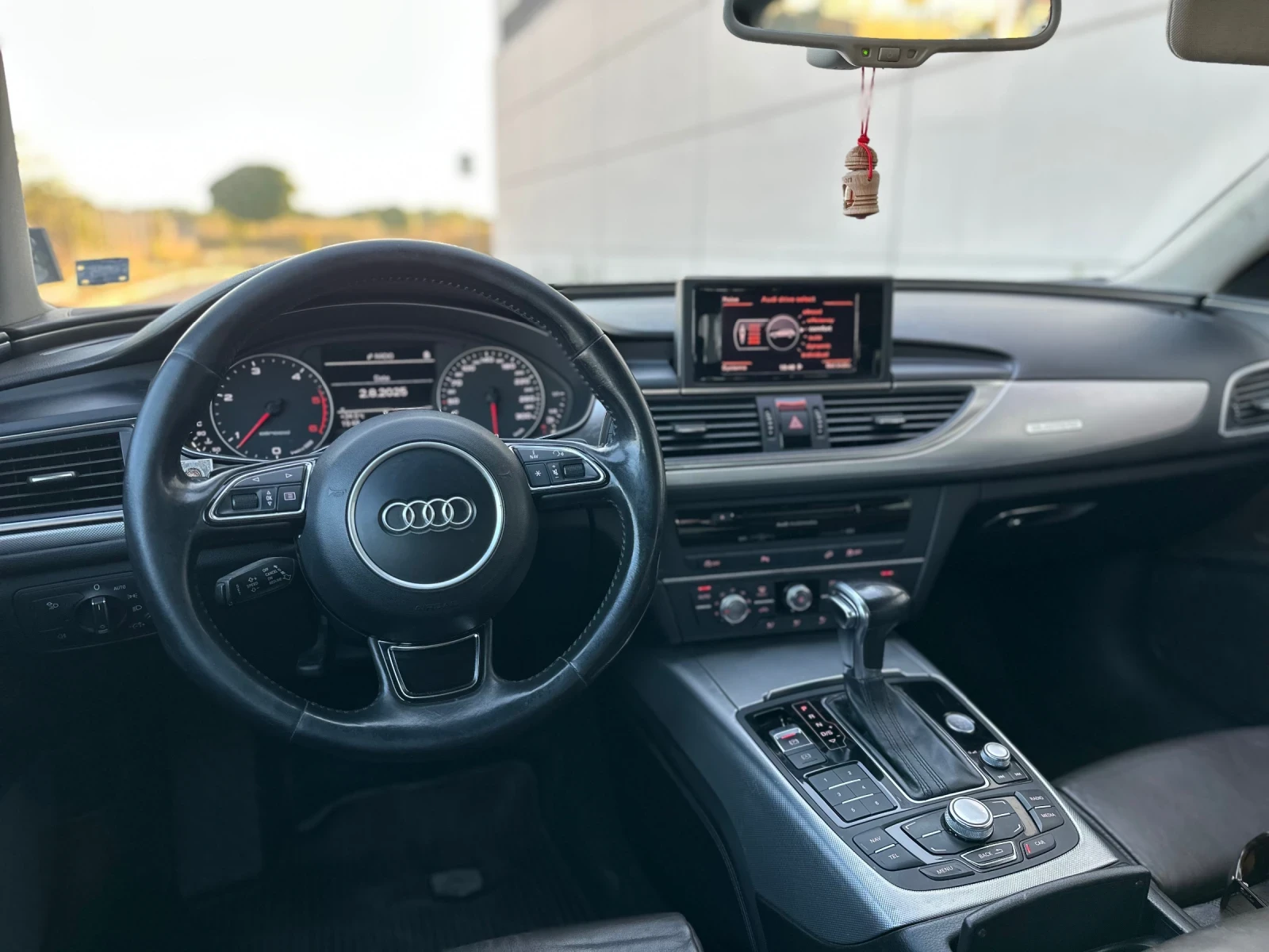 Audi A6 Allroad СОБСТВЕН ЛИЗИНГ  - изображение 7 | Auto.bg Audi A6 Allroad СОБСТВЕН ЛИЗИНГ  - изображение 7