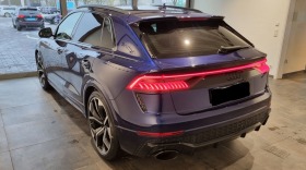 Audi RSQ8 TFSI Quattro*MATRIX*23*Dynamik-Paket plus | Mobile.bg   7