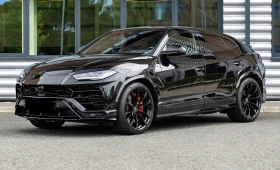 Lamborghini Urus 4.0 V8 - Car24.bg Lamborghini Urus 4.0 V8