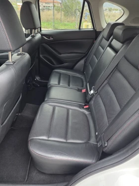 Mazda CX-5 - 17999 лв. / 9202.74 € - 62350944 12 | Car24.bg Mazda CX-5 - 17999 лв. / 9202.74 € - 62350944 12
