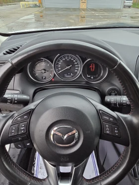 Mazda CX-5 - 17999 лв. / 9202.74 € - 62350944 10 | Car24.bg Mazda CX-5 - 17999 лв. / 9202.74 € - 62350944 10