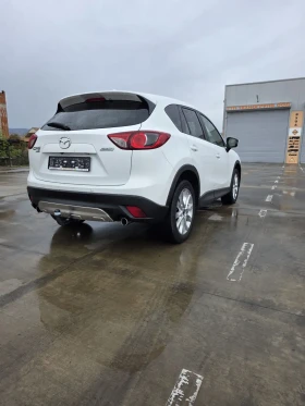 Mazda CX-5 - 17999 лв. / 9202.74 € - 62350944 5 | Car24.bg Mazda CX-5 - 17999 лв. / 9202.74 € - 62350944 5