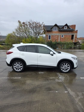 Mazda CX-5 - 17999 лв. / 9202.74 € - 62350944 4 | Car24.bg Mazda CX-5 - 17999 лв. / 9202.74 € - 62350944 4
