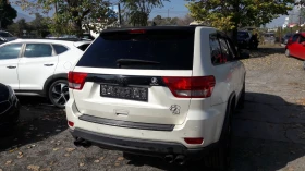 Jeep Grand cherokee 3.0CRD - 20500 лв. / 10481.48 € - 13731346 4 | Car24.bg Jeep Grand cherokee 3.0CRD - 20500 лв. / 10481.48 € - 13731346 4