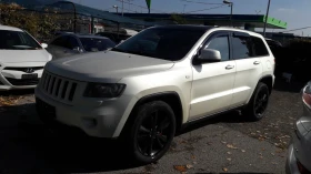 Jeep Grand cherokee 3.0CRD - 20500 лв. / 10481.48 € - 13731346 3 | Car24.bg Jeep Grand cherokee 3.0CRD - 20500 лв. / 10481.48 € - 13731346 3
