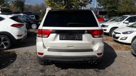 Jeep Grand cherokee 3.0CRD - 20500 лв. / 10481.48 € - 13731346 5 | Car24.bg Jeep Grand cherokee 3.0CRD - 20500 лв. / 10481.48 € - 13731346 5