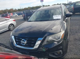 Nissan Pathfinder 3.5L V-6 DI, DOHC, VVT, 284HP Front Wheel Drive - 13700 лв. / 7004.70 € - 32479845 4 | Car24.bg Nissan Pathfinder 3.5L V-6 DI, DOHC, VVT, 284HP Front Wheel Drive - 13700 лв. / 7004.70 € - 32479845 4