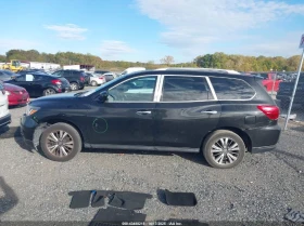 Nissan Pathfinder 3.5L V-6 DI, DOHC, VVT, 284HP Front Wheel Drive - 13700 лв. / 7004.70 € - 32479845 6 | Car24.bg Nissan Pathfinder 3.5L V-6 DI, DOHC, VVT, 284HP Front Wheel Drive - 13700 лв. / 7004.70 € - 32479845 6