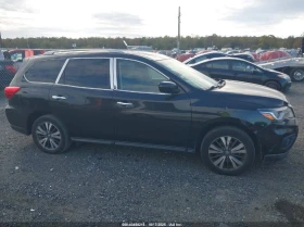 Nissan Pathfinder 3.5L V-6 DI, DOHC, VVT, 284HP Front Wheel Drive - 13700 лв. / 7004.70 € - 32479845 5 | Car24.bg Nissan Pathfinder 3.5L V-6 DI, DOHC, VVT, 284HP Front Wheel Drive - 13700 лв. / 7004.70 € - 32479845 5