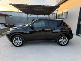 Обява за продажба на Nissan Juke FACELIFT/EURO 6