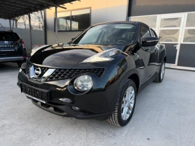 Обява за продажба на Nissan Juke FACELIFT/EURO 6