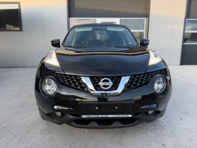 Обява за продажба на Nissan Juke FACELIFT/EURO 6