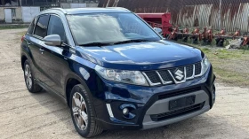 Suzuki Vitara * 1.6D DIS * 4Х4 ДИСТРОНИК * ПОДГРЕВ * КАМЕРА - 9500 € / 18580.38 лв. - 84726648 4 | Car24.bg Suzuki Vitara * 1.6D DIS * 4Х4 ДИСТРОНИК * ПОДГРЕВ * КАМЕРА - 9500 € / 18580.38 лв. - 84726648 4