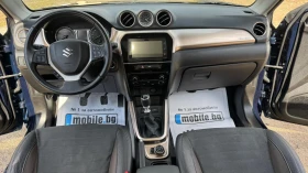 Suzuki Vitara * 1.6D DIS * 4Х4 ДИСТРОНИК * ПОДГРЕВ * КАМЕРА - 9500 € / 18580.38 лв. - 84726648 14 | Car24.bg Suzuki Vitara * 1.6D DIS * 4Х4 ДИСТРОНИК * ПОДГРЕВ * КАМЕРА - 9500 € / 18580.38 лв. - 84726648 14