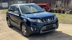 Suzuki Vitara * 1.6D DIS * 4Х4 ДИСТРОНИК * ПОДГРЕВ * КАМЕРА - 9500 € / 18580.38 лв. - 84726648 3 | Car24.bg Suzuki Vitara * 1.6D DIS * 4Х4 ДИСТРОНИК * ПОДГРЕВ * КАМЕРА - 9500 € / 18580.38 лв. - 84726648 3