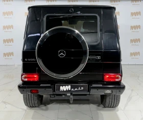 Mercedes-Benz G 500 Designo* Ventilation* Harman* Camera | Auto.bg — изображение 5 Mercedes-Benz G 500 Designo* Ventilation* Harman* Camera | Auto.bg — изображение 5