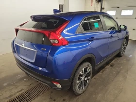 Mitsubishi Eclipse Cross ЕS 4WD 1.5L | Auto.bg — изображение 9 Mitsubishi Eclipse Cross ЕS 4WD 1.5L | Auto.bg — изображение 9