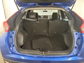 Mitsubishi Eclipse Cross ЕS 4WD 1.5L | Auto.bg — изображение 10 Mitsubishi Eclipse Cross ЕS 4WD 1.5L | Auto.bg — изображение 10
