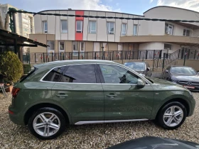 Audi Q5 50 TFSI e - PLUG IN HIBRID- 3x S LINE - ПРОМОЦИЯ | Auto.bg — изображение 5 Audi Q5 50 TFSI e - PLUG IN HIBRID- 3x S LINE - ПРОМОЦИЯ | Auto.bg — изображение 5
