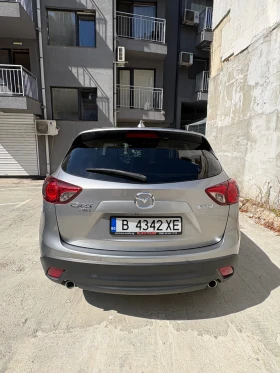 Mazda CX-5 - 10800 € - 58680722 3 | Car24.bg Mazda CX-5 - 10800 € - 58680722 3