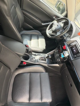 Mazda CX-5 - 10800 € - 58680722 10 | Car24.bg Mazda CX-5 - 10800 € - 58680722 10
