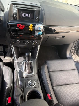 Mazda CX-5 - 10800 € - 58680722 12 | Car24.bg Mazda CX-5 - 10800 € - 58680722 12