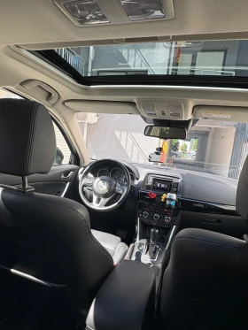 Mazda CX-5 - 10800 € - 58680722 4 | Car24.bg Mazda CX-5 - 10800 € - 58680722 4