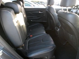 Hyundai Santa fe 1.6 T-GDi Hybrid Pano HeadUp HarmanKardon Leather - 22195 € - 29495868 4 | Car24.bg Hyundai Santa fe 1.6 T-GDi Hybrid Pano HeadUp HarmanKardon Leather - 22195 € - 29495868 4