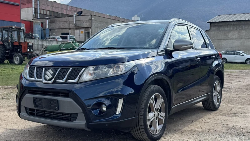 Suzuki Vitara * 1.6D DIS * 4Х4 ДИСТРОНИК * ПОДГРЕВ * КАМЕРА - 9500 € / 18580.38 лв. - 84726648 1 | Car24.bg Suzuki Vitara * 1.6D DIS * 4Х4 ДИСТРОНИК * ПОДГРЕВ * КАМЕРА - 9500 € / 18580.38 лв. - 84726648 1
