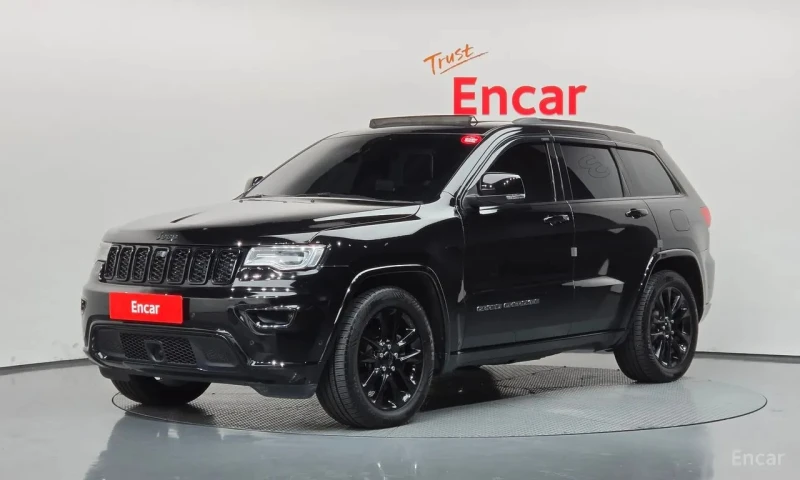 Jeep Grand cherokee 3.6 OVERLAND HARMON KARDON * FULL BLACK* - 15500 € - 12570744 1 | Car24.bg Jeep Grand cherokee 3.6 OVERLAND HARMON KARDON * FULL BLACK* - 15500 € - 12570744 1