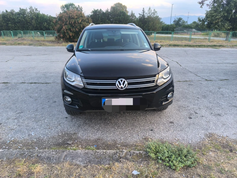 VW Tiguan 2.0 TDI(177 к.с.) 4Motion Offroad| Bi-Xenon| Тегли - 12990 € - 66876113 1 | Car24.bg VW Tiguan 2.0 TDI(177 к.с.) 4Motion Offroad| Bi-Xenon| Тегли - 12990 € - 66876113 1