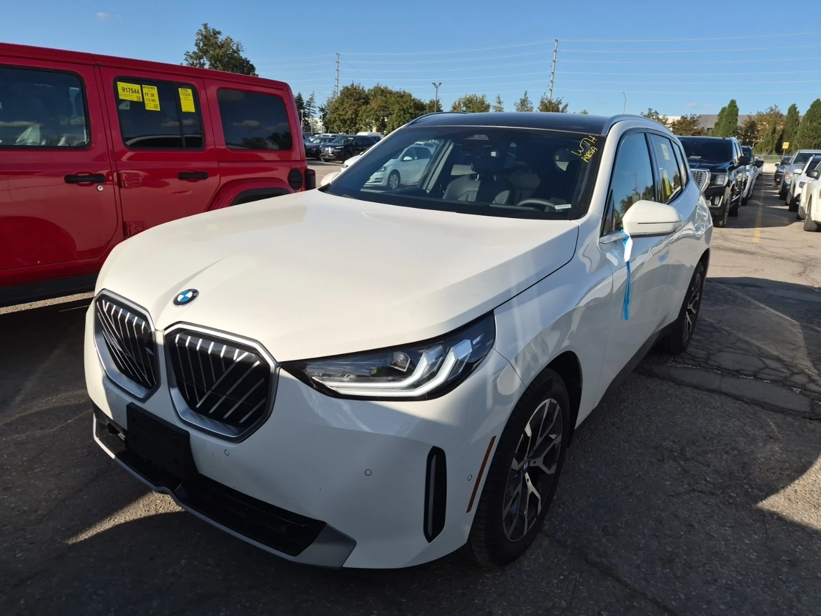 BMW X3 * 30 XDRIVE * CARFAX * ОПЦИЯ ЗА ФИНАНСИРАНЕ | Auto.bg — изображение 1 BMW X3 * 30 XDRIVE * CARFAX * ОПЦИЯ ЗА ФИНАНСИРАНЕ | Auto.bg — изображение 1