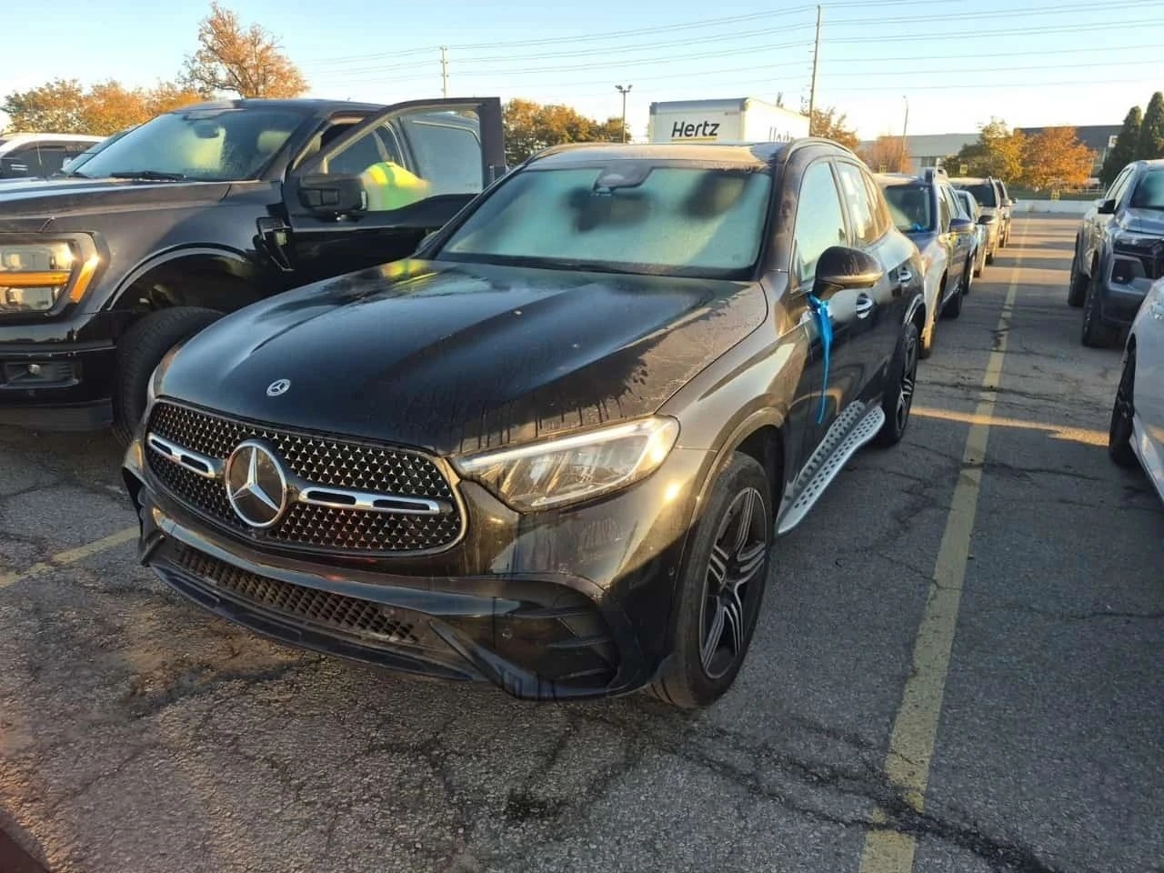 Mercedes-Benz GLC 300 undefined | Auto.bg — изображение 1 Mercedes-Benz GLC 300 undefined | Auto.bg — изображение 1