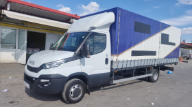 Iveco Daily 35/15 3.0D 6.2M 3.5t  | Mobile.bg   14