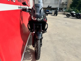 Honda Crf Africa Twin 1100 | Auto.bg — изображение 11 Honda Crf Africa Twin 1100 | Auto.bg — изображение 11