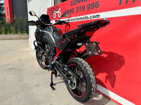 Honda Crf Africa Twin 1100 | Auto.bg — изображение 12 Honda Crf Africa Twin 1100 | Auto.bg — изображение 12