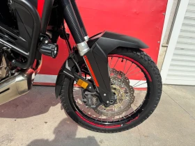 Honda Crf Africa Twin 1100 | Auto.bg — изображение 8 Honda Crf Africa Twin 1100 | Auto.bg — изображение 8