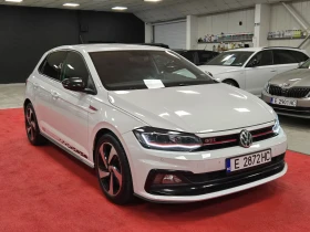 VW Polo GTI / 2.0TSI / DSG6 / Нова верига / Обслужен - Car24.bg VW Polo GTI / 2.0TSI / DSG6 / Нова верига / Обслужен