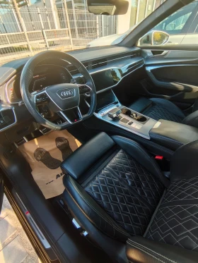 Audi S6 undefined | Auto.bg — изображение 13 Audi S6 undefined | Auto.bg — изображение 13