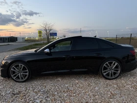Audi S6 undefined | Auto.bg — изображение 8 Audi S6 undefined | Auto.bg — изображение 8