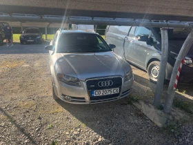 Audi A4 Б7 - 4000 € / 7823.32 лв. - 54024758 3 | Car24.bg Audi A4 Б7 - 4000 € / 7823.32 лв. - 54024758 3