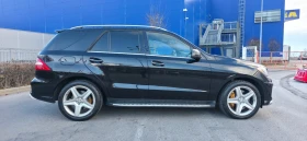 Mercedes-Benz ML 500 550 - 19900 € / 38921.02 лв. - 95382144 4 | Car24.bg Mercedes-Benz ML 500 550 - 19900 € / 38921.02 лв. - 95382144 4