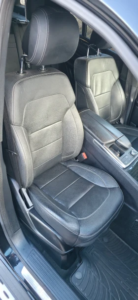 Mercedes-Benz ML 500 550 - 19900 € / 38921.02 лв. - 95382144 12 | Car24.bg Mercedes-Benz ML 500 550 - 19900 € / 38921.02 лв. - 95382144 12