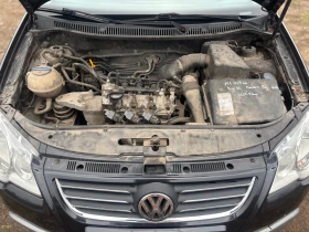 VW Polo CROSS 1.2 - 1500 € / 2933.74 лв. - 29323907 10 | Car24.bg VW Polo CROSS 1.2 - 1500 € / 2933.74 лв. - 29323907 10