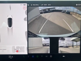 Tesla Model S 325HP/60kWh/RWD/LED/PANO/268z - 30399 € / 59455.28 лв. - 34974263 15 | Car24.bg Tesla Model S 325HP/60kWh/RWD/LED/PANO/268z - 30399 € / 59455.28 лв. - 34974263 15