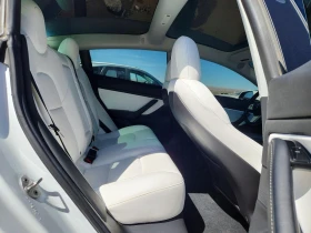 Tesla Model 3 * LONG RANGE* КОЖА* ПОДГРЕВ* ПАНОРАМА* | Auto.bg — изображение 10 Tesla Model 3 * LONG RANGE* КОЖА* ПОДГРЕВ* ПАНОРАМА* | Auto.bg — изображение 10