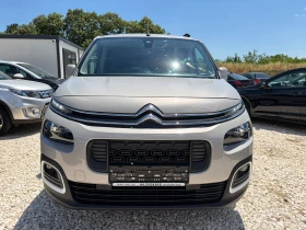 Citroen Berlingo XL 6+ 1 1.5BLUEHDI CAMERA START/STOP CAR PLAY LINE | Auto.bg — изображение 5 Citroen Berlingo XL 6+ 1 1.5BLUEHDI CAMERA START/STOP CAR PLAY LINE | Auto.bg — изображение 5
