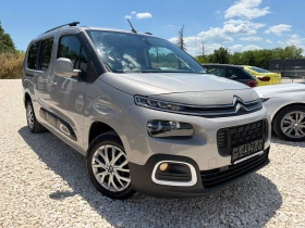 Citroen Berlingo XL 6+ 1 1.5BLUEHDI CAMERA START/STOP CAR PLAY LINE | Auto.bg — изображение 3 Citroen Berlingo XL 6+ 1 1.5BLUEHDI CAMERA START/STOP CAR PLAY LINE | Auto.bg — изображение 3